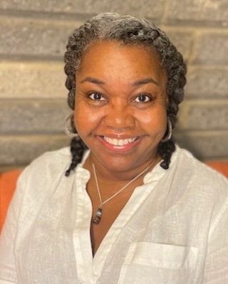 Photo of Audrey Rush, Clinical Social Work/Therapist in Nashville, TN