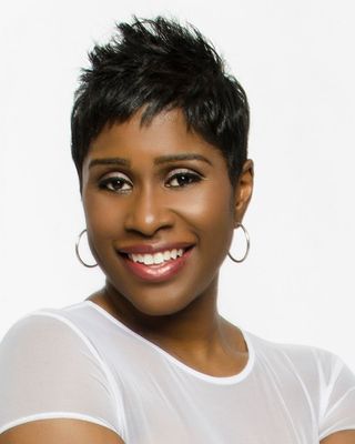 Photo of Heavenly Weaver, Licensed Professional Counselor, MAPsy, LPC, LSATP