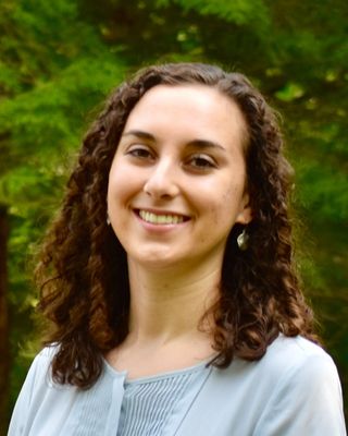 Photo of Tabatha Rezucha, Counselor, LCMHC, RPT, NCC