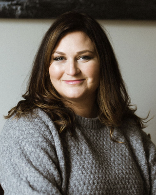 Photo of Amy Tremblay, Registered Psychotherapist, MACP, DipEd, BA