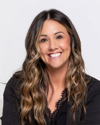 Photo of Lesley Gainer, Counselor, CT