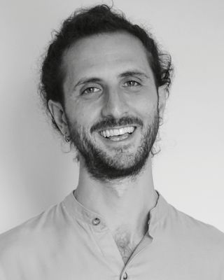 Foto de Joaquín Matías Alfei Palloni, Psicólogo, Dr. en Psicología