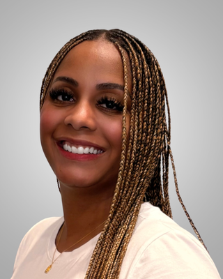 Photo of Brittany Williams, Psychiatric Nurse Practitioner, PMHNP