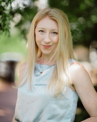 Photo of Grace McLaurin, Pre-Licensed Professional, LPC