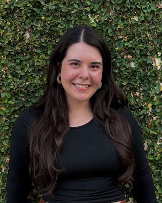 Photo of Jasmine Martinez, Licensed Professional Counselor Associate, MA