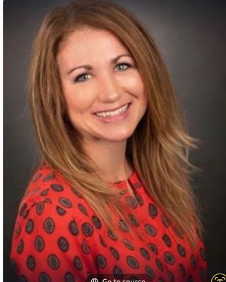 Photo of Laura Rozier, Counselor, MSEd, LPCC, LSW