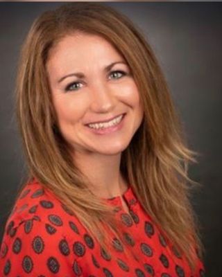 Photo of Laura Rozier, Licensed Professional Clinical Counselor, MSEd, LPCC-S, LSW