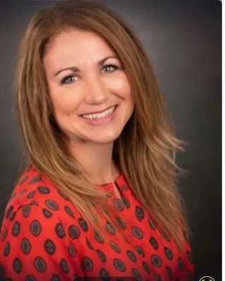 Photo of Laura Rozier, Licensed Professional Clinical Counselor, MSEd, LPCC-S, LSW