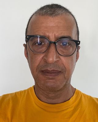 Photo of Kimaathi Spence, Counsellor