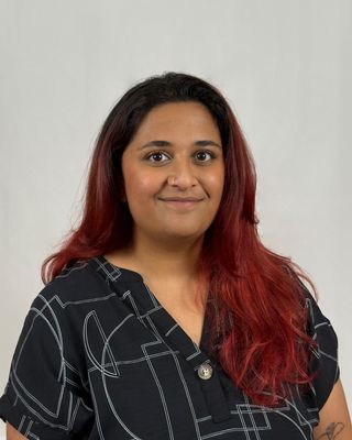 Photo of Sachi Daptardar - Sachi - Honu Mental Health, Registered Psychotherapist (Qualifying), BA