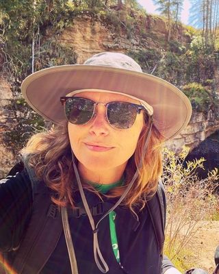 Photo of Emily Crawford, Clinical Social Work/Therapist, LCSW