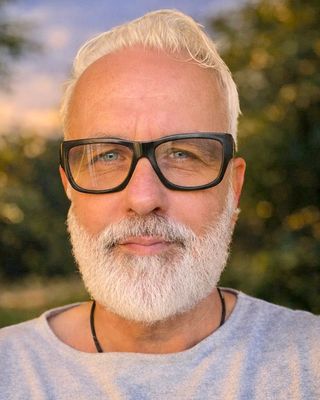 Photo of Michael Hewson, Counsellor, MBACP
