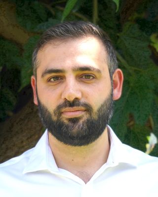 Photo of Tigran Vardanyan, LMFT, Marriage & Family Therapist