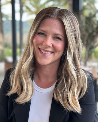 Photo of Rachel Votaw Ochoa, Marriage & Family Therapist, LMFT