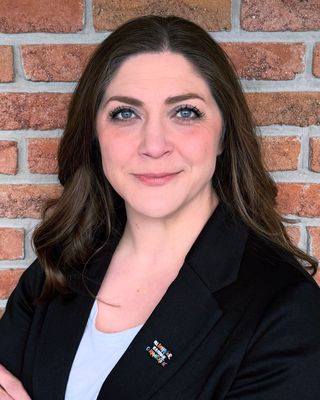Photo of Jessica Dolbear Haase, Marriage & Family Therapist, LMFT, MEd