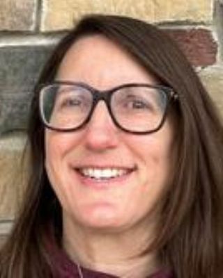 Photo of Amy Laverty, Counselor, LCPC