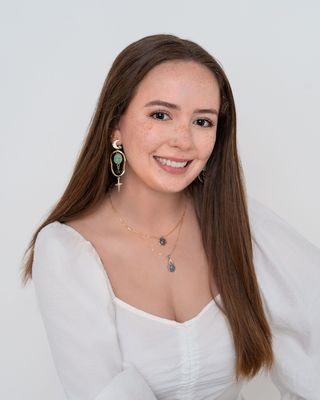 Photo of Alanna Masony, Clinical Social Work/Therapist, LCSW