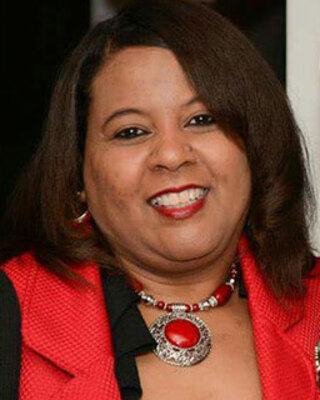 Photo of Christina Hayes-Bradham, Licensed Professional Counselor in North Charleston, SC