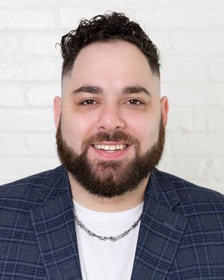Photo of Devon Max Herzoff, Clinical Social Work/Therapist, BA, MSW, LCSW