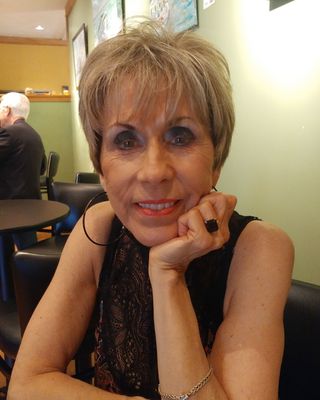 Photo of Priscilla Z Loba, Counselor, MS, LPCC