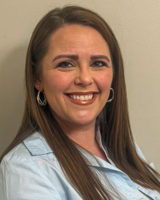 Photo of Desiree Newman, Licensed Professional Counselor, LPC