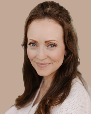 Photo of Stacey Haslam, Marriage & Family Therapist, TLMFT