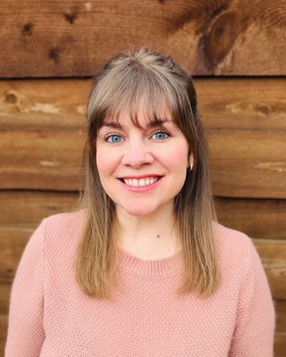 Photo of Caroline Durrett, Licensed Professional Counselor Associate, MS, LPC-A