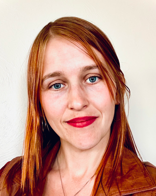 Photo of Amanda Tillo, Licensed Professional Counselor, LPC