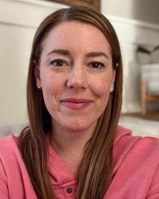Photo of Jeanne Cooperhouse, Licensed Professional Counselor, LPC