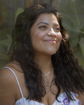 Photo of Edith Arias - grow wellness practice, LCSW, Clinical Social Work/Therapist