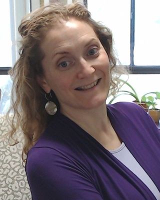 Photo of Suzanne Matsko, LCSW-C, Clinical Social Work/Therapist