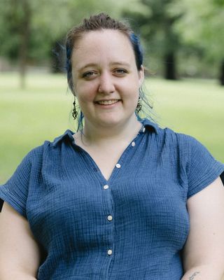 Photo of Johanna Fierke, LCSW, Clinical Social Work/Therapist