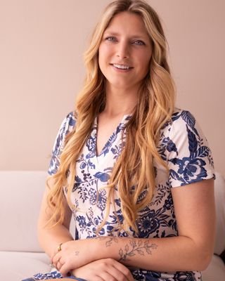 Photo of Taylor Ryan, Clinical Social Work/Therapist, DSW, LCSW