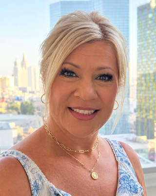 Photo of Melissa Kadel, Licensed Professional Counselor, MS, LPCC