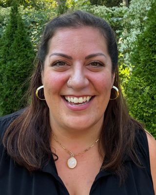 Photo of Molly Mejia, Licensed Professional Counselor, LPC, CCTP-II
