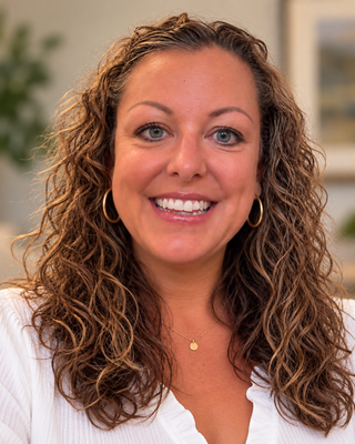 Photo of Alison Abbott, Counselor, MS, NCC, LCMHC