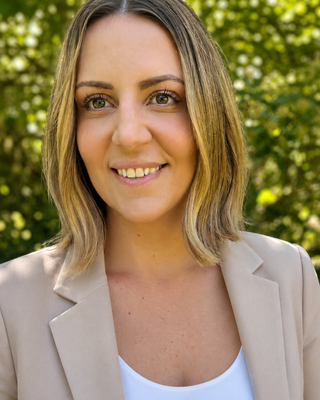 Photo of Danielle L Ramirez, Clinical Social Work/Therapist, LMSW, LCSW