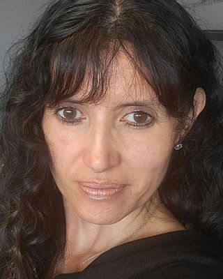 Photo of Cassandra Gomez, Licensed Professional Counselor, LPC