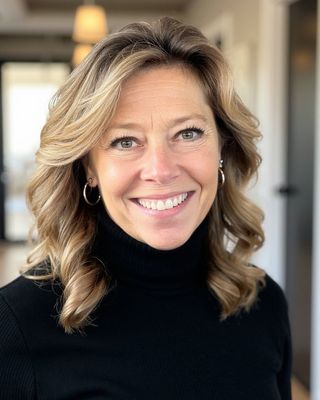 Photo of Heather McMahon, Counselor, MA, LCMHC, MLADC, CHT