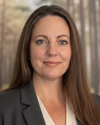 Photo of Kristen Alt, Pre-Licensed Professional, M.Ed.