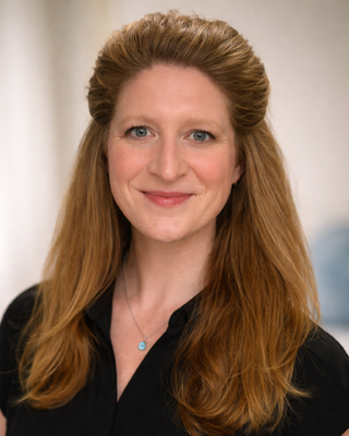 Photo of Chaley Brunetti Rosenthal, Licensed Professional Counselor, EdS, LPC, RPT, NCC