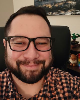 Photo of John F. Pinto, Licensed Professional Counselor, LPC