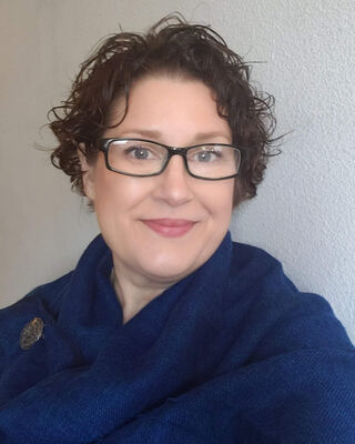 Photo of Jennifer L Davenport, Counselor in Olympia, WA