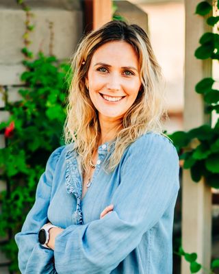 Photo of Renee Marsh, Marriage & Family Therapist, MA, LMFT