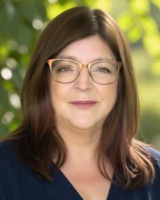 Photo of Hyacinth Morgan, Counselor, LMHC