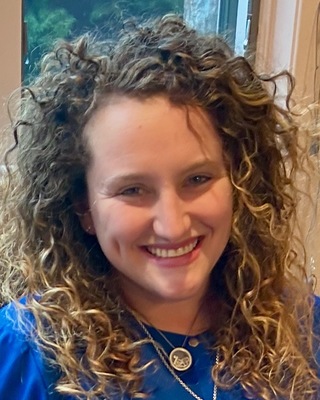 Photo of Leah Kinder, Licensed Professional Counselor in Baltimore County, MD