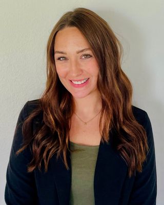 Photo of Macy Lluberes, Clinical Social Work/Therapist, MSW, LCSW