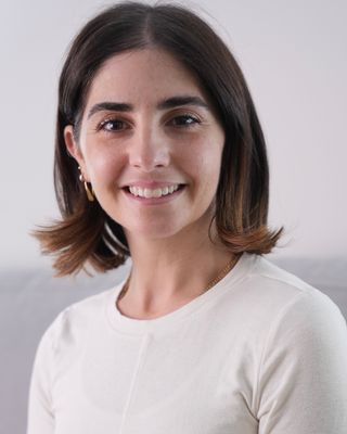 Danica Spadafora, Registered Psychotherapist (Qualifying), Mississauga ...