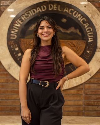 Foto de Maira Denise Rico, Psicólogo, Lic. en Psicología, ColPsi Mza