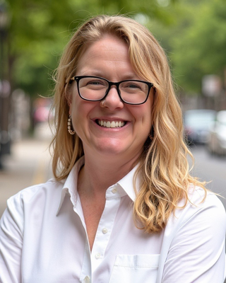 Photo of Misty Tabisula, Licensed Professional Counselor, LPC